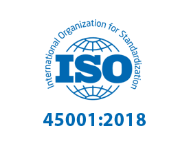 ISO-45001